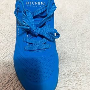Skechers Women’s Uno Night Shader Sneakers